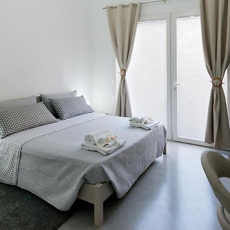Byron Rooms ลาสเปเซีย ภายนอก รูปภาพ