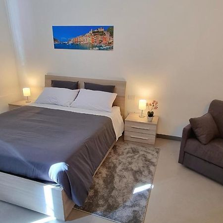 Byron Rooms ลาสเปเซีย ภายนอก รูปภาพ