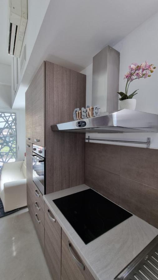 Byron Rooms ลาสเปเซีย ภายนอก รูปภาพ