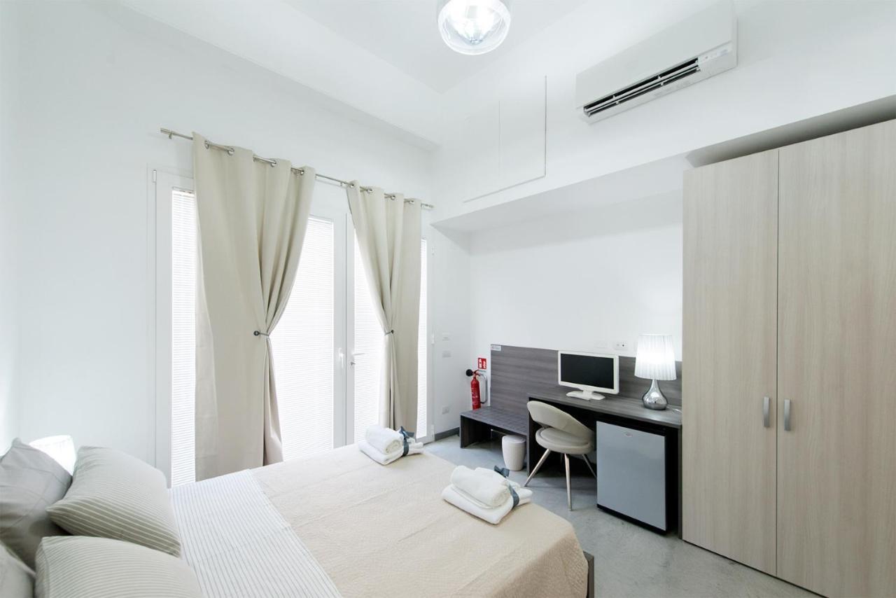 Byron Rooms ลาสเปเซีย ภายนอก รูปภาพ