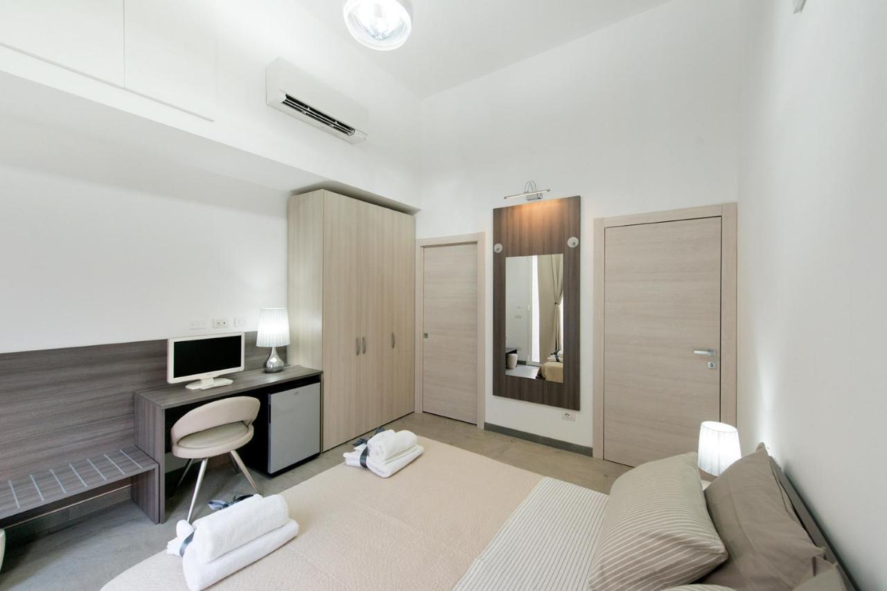 Byron Rooms ลาสเปเซีย ภายนอก รูปภาพ
