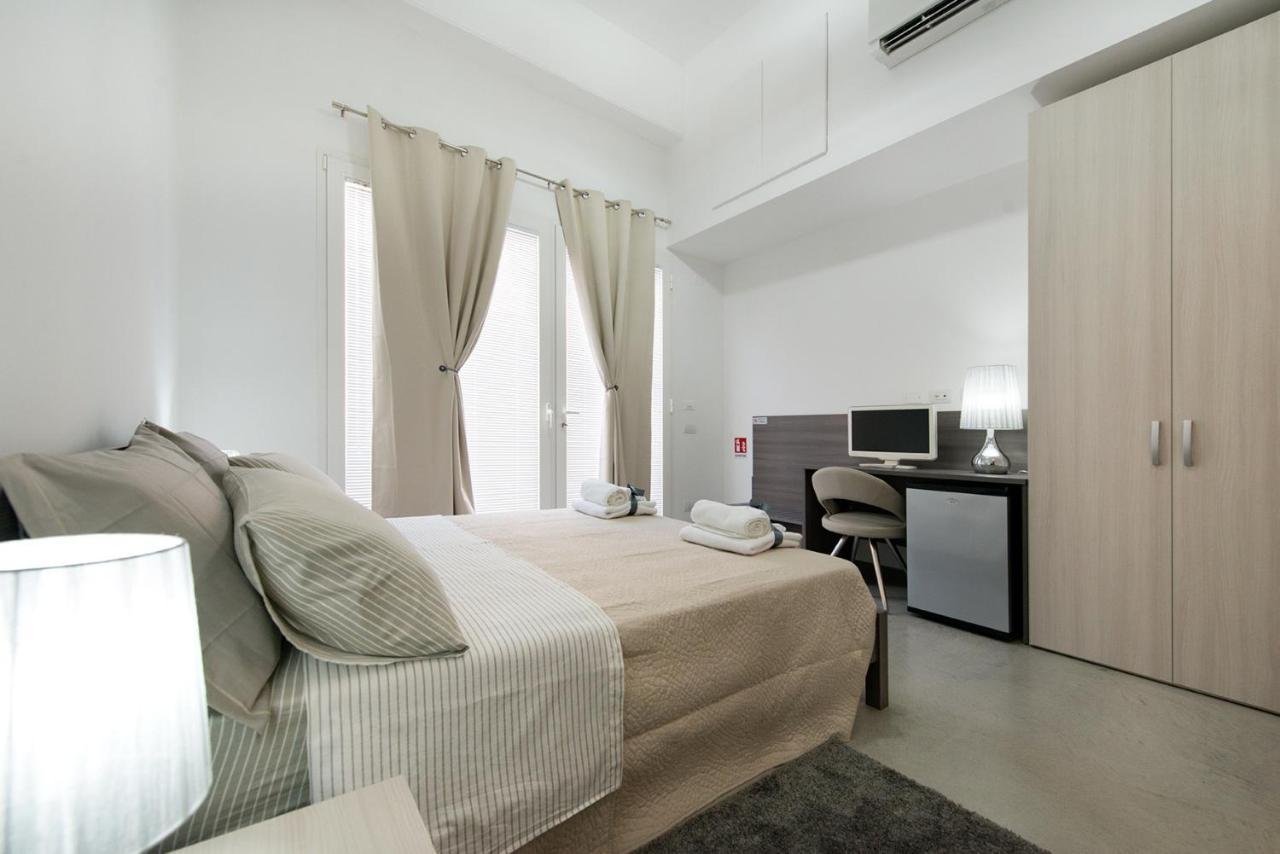 Byron Rooms ลาสเปเซีย ภายนอก รูปภาพ