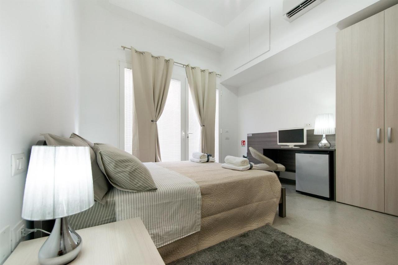 Byron Rooms ลาสเปเซีย ภายนอก รูปภาพ