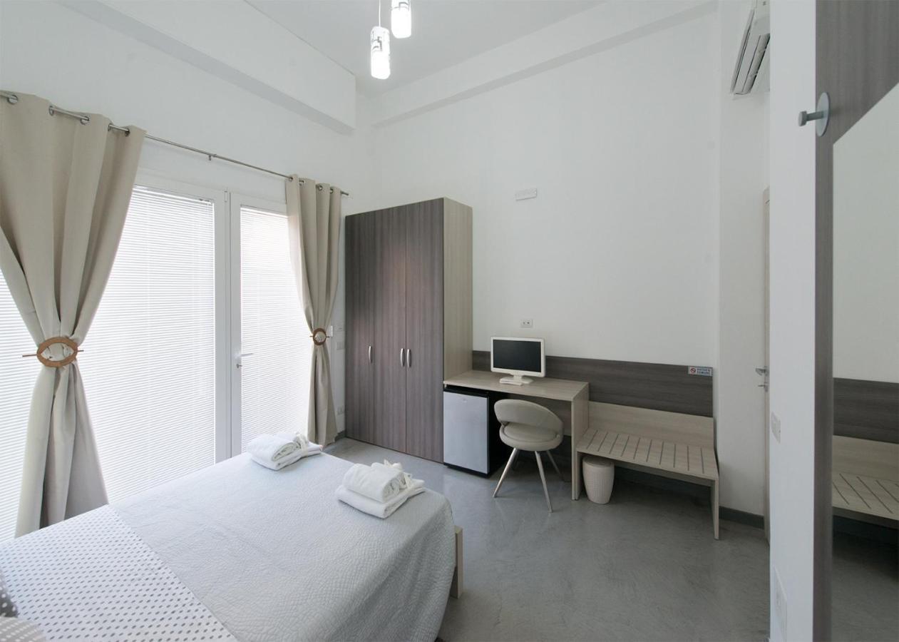 Byron Rooms ลาสเปเซีย ภายนอก รูปภาพ