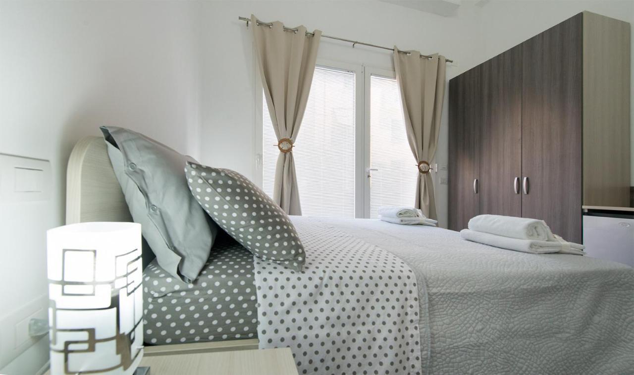 Byron Rooms ลาสเปเซีย ภายนอก รูปภาพ