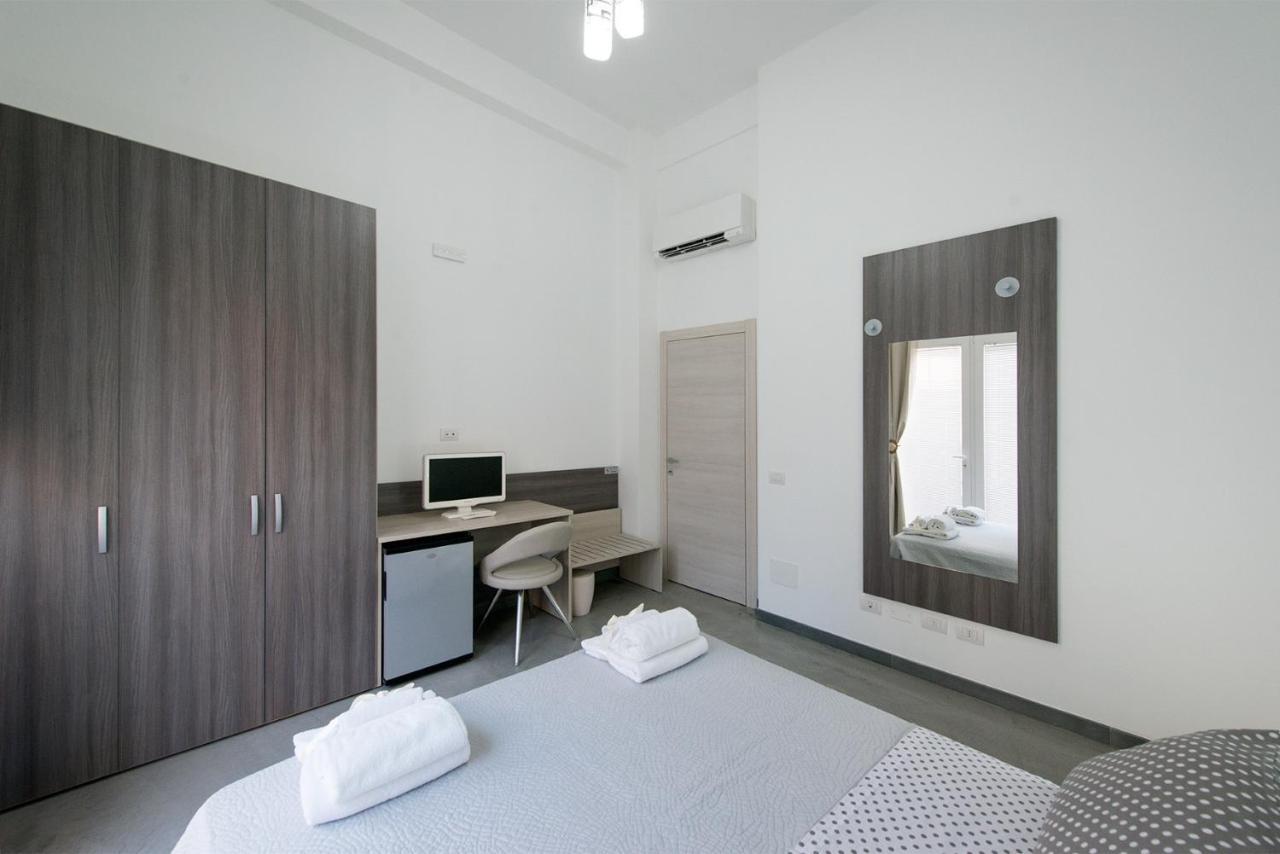 Byron Rooms ลาสเปเซีย ภายนอก รูปภาพ