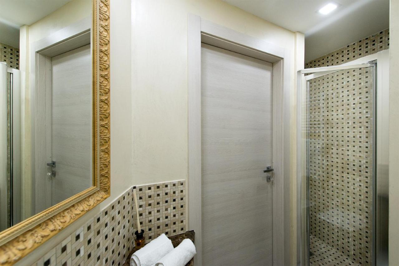 Byron Rooms ลาสเปเซีย ภายนอก รูปภาพ