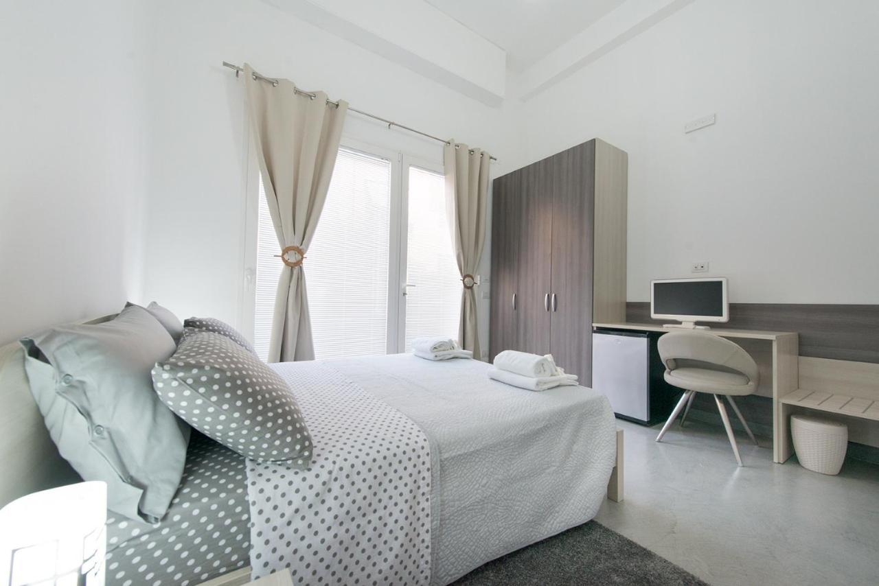 Byron Rooms ลาสเปเซีย ภายนอก รูปภาพ