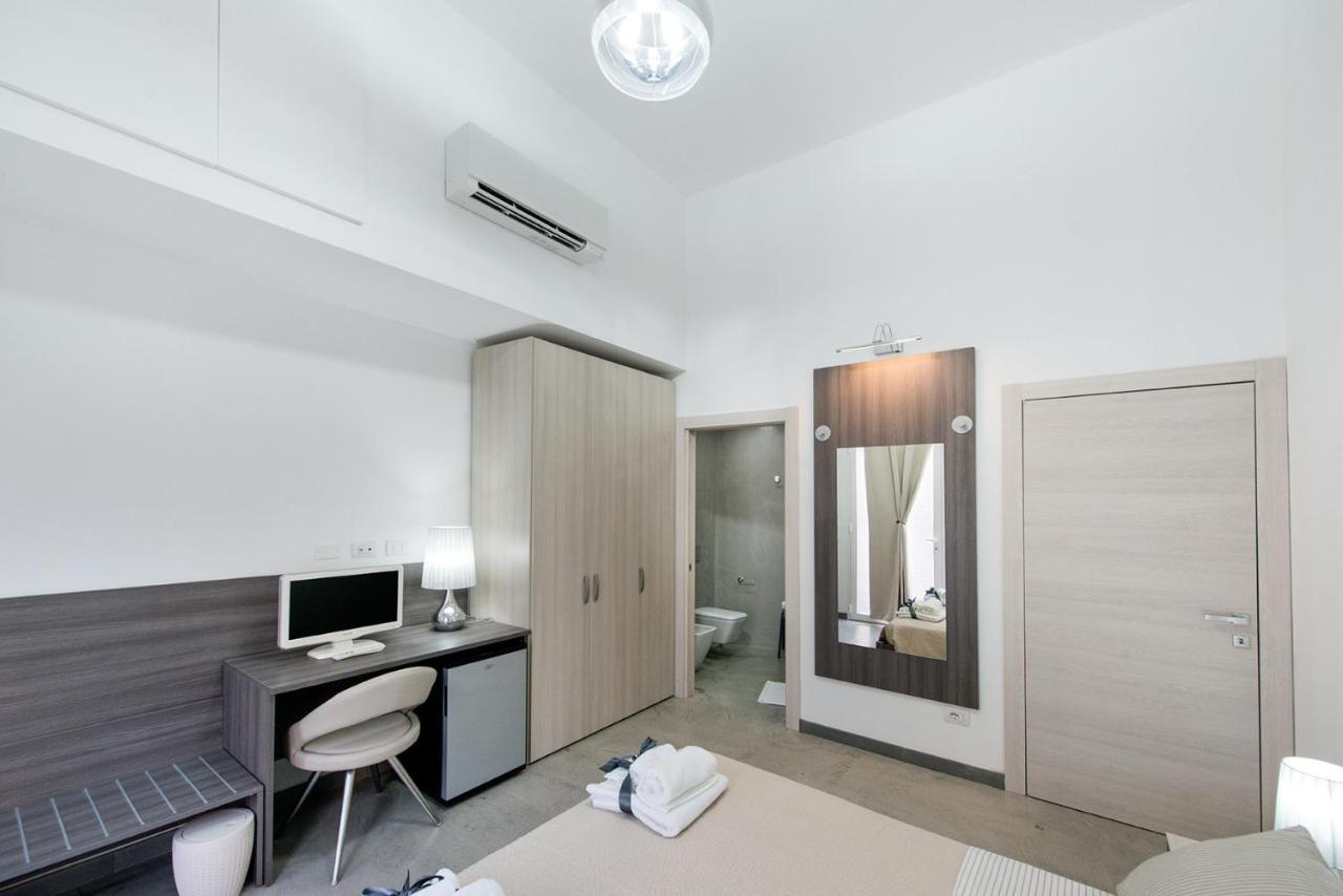 Byron Rooms ลาสเปเซีย ภายนอก รูปภาพ