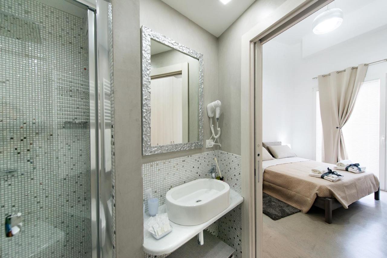 Byron Rooms ลาสเปเซีย ภายนอก รูปภาพ
