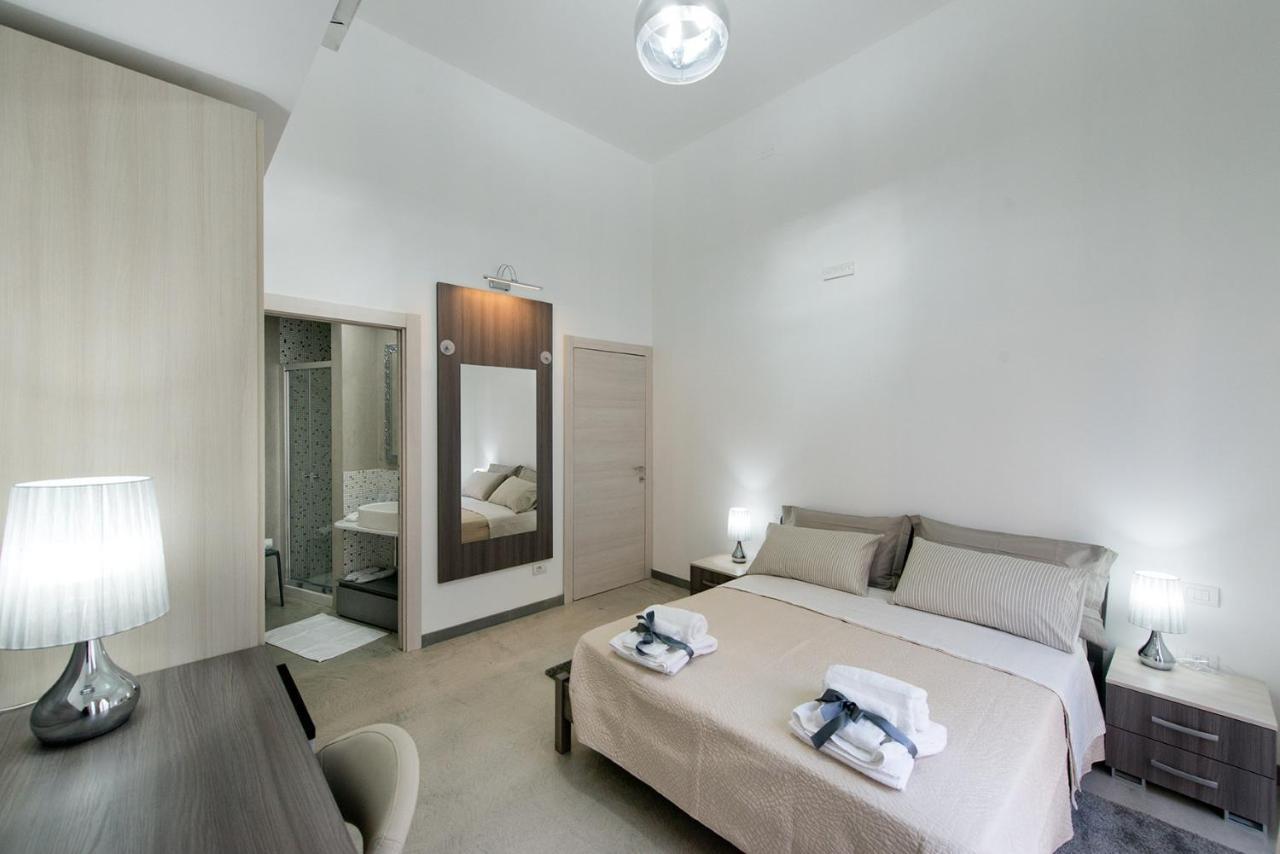 Byron Rooms ลาสเปเซีย ภายนอก รูปภาพ